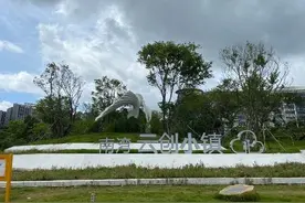 龙岗产业“高地”巡礼（35）|建设高品质“信息数字核”，南湾“科技傍身”争作为，云创小镇：龙岗“西核”腹地新引擎强势崛起图片