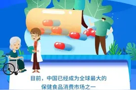 如何避“坑”保健食品行骗套路？甘肃省市场监管局来揭秘图片