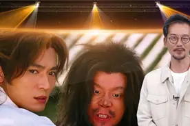 陈创：角色无大小 小人物也有属于自己的大情怀 大世界图片