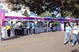 6名高中同班同学考进同一大学：做一辈子好兄弟图片