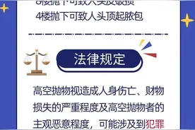 居民筒子们，台风来袭！阳台上的这些“高空杀手”赶快收好图片