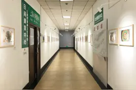 精神科医生和他的“病人艺术家”图片