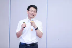 中国这个实验室正在研究“看不见的机器人”，专访负责人图片