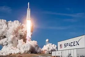 首个全平民机组！SpaceX又一项太空任务即将启动！视频封面