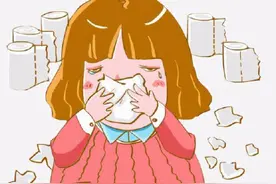过敏性鼻炎对人体有什么危害？图片