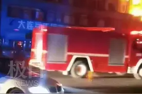 大连液化气爆炸一家五口4人遇难，父亲临死前推下女儿助其逃生图片