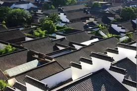 云参观 | 带你走进百年老宅——南捕厅15号第一、二进（下）图片