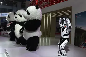 2021世界机器人大会闭幕 机器人会成为“刚需”吗？图片