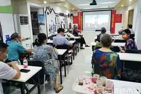 本土笑星+真实案例，长沙公安推出反诈系列情景剧图片