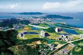 穿越百年，邂逅人杰地灵的唐家湾图片