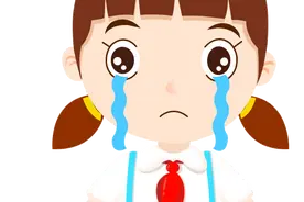 拾孩不昧！5岁孩子捡到2岁宝宝后，上交了……图片
