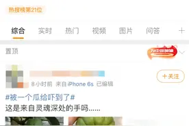 @吃“瓜”一族！这些大“瓜”不能错过！图片