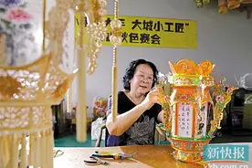 美在匠心 巧在慧心 赢在创新图片