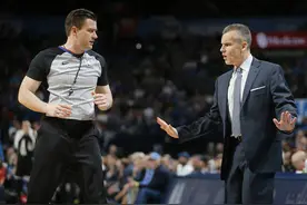 NBA取消最后两分钟出界球回看的规则已投票通过图片