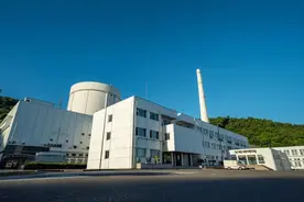 中国大陆首座核电站延长服役，运行许可证获批延续20年图片
