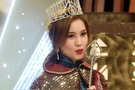 港姐选美48年！背后的故事，比她们更好看图片