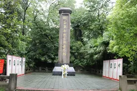 晓庄十英烈寻访│石俊：一封信与母亲诀别图片