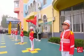 学前教育巡礼·特色教育｜济南市钢城区汶源中心幼儿园图片
