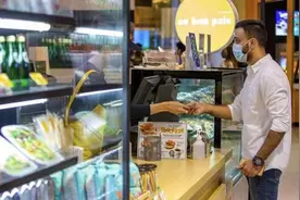 GDP增长跌至22年来低谷，泰国不得不祭出这一招 | 京酿馆图片