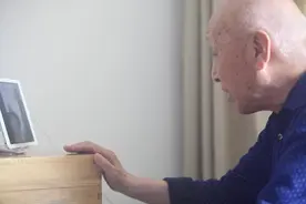 抗美援朝老兵纪录电影牵线 烟台攀枝花两位分别近70年的抗美援朝老兵“相见”图片