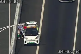 保障“生命通道”畅通！紧急情况下，南京“两隧一桥”快速过江这样做图片