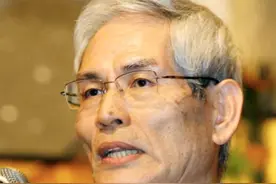 日本首富易主：是谁把优衣库老板柳井正挤下去了？图片