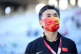 贾秀全即将下课？足协高层已与他会面，合同解决后将进入选帅流程图片