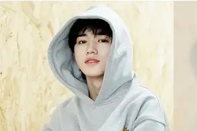 娱乐圈现状之年轻的“大爷”图片