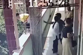 广西平南县高中生疑因早恋跳楼 教育局：无生命危险图片