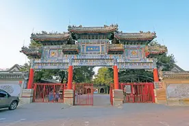 从《竹枝词》中了解老北京图片