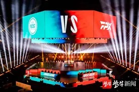 新起点、新征程，LPL迎来品牌焕新图片