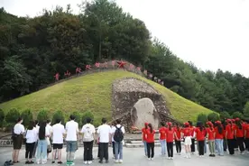 山歌中唱响革命之路图片