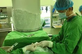 实锤！“有比生孩子还疼的疼痛”“男人天生不耐疼”，外科专家：是真的图片