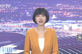 青浦区召开全区党政负责干部会议 宣布市委关于区领导调整的决定视频封面