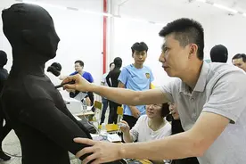 广东逾800家盲人按摩机构需发展支持 社会组织助力复工复产图片