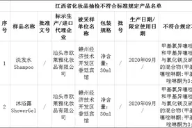 “汕头欧莱雅”2批次化妆品不合格，跟欧莱雅有关吗？图片