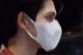 艺人甘望星机场被路人骂“娘炮”引发讨论：到底什么是“娘炮”？图片