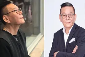 知名男星突然晕倒猝逝 曾与大小S搭档主持《我猜》图片