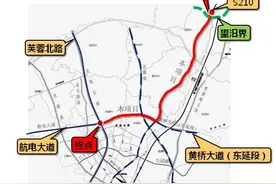 正式通车！长沙到岳阳开车更方便了图片