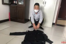 冒充警察发布涉警短视频上百条，这个90后“网红”骗财骗色被抓图片