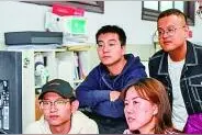 不负嘱托，当好学生成长的引路人图片
