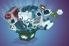 多模拟器前端RetroArch正式版现已登陆Steam图片