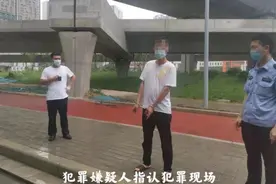 高校宿舍深夜频发手机被盗案 郑州警方通过嫌疑人“画像”将其一网打尽图片