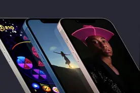 iPhone 13逆势降价，5199元起售！抢中国份额？图片