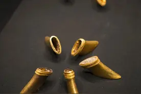 金属列传 | 黄金，如何影响人类古代文明？图片