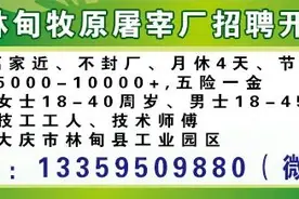惊！大庆这里有片“普罗旺斯”花海图片