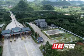 沿着高速看永州丨打卡江华：“四盏马灯”点亮瑶山红色印记图片