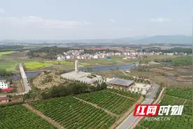 沿着高速看永州丨打卡道县：追寻绝对忠诚的烈士足迹图片