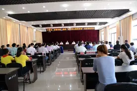 【助力共同富裕】宁波余姚统一战线“五新工作法”助力共同富裕图片