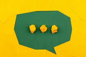 We'll talk到底是说还是不说？图片